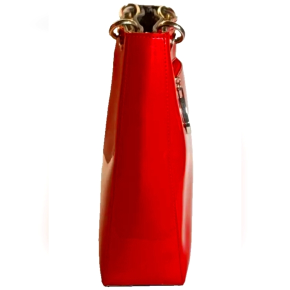 Beijo Cherry Red handbag - Picture 6 of 12